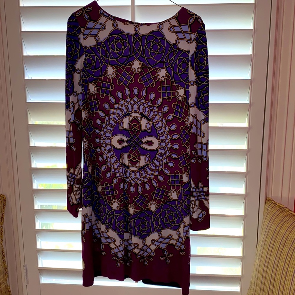 Nicole Miller Dress